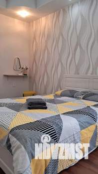 Студия квартира, посуточно, 40м2, 2/5 этаж