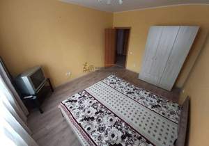 1-к квартира, на длительный срок, 43м2, 10/23 этаж