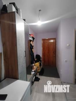 2-к квартира, на длительный срок, 50м2, 2/6 этаж