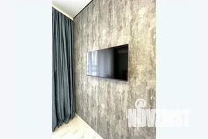 1-к квартира, посуточно, 34м2, 2/20 этаж