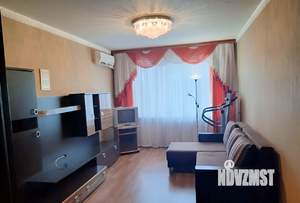 1-к квартира, на длительный срок, 40м2, 7/9 этаж