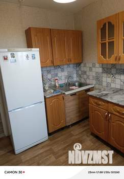 1-к квартира, на длительный срок, 35м2, 5/18 этаж