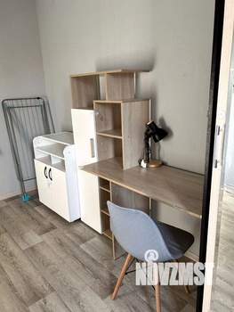 2-к квартира, на длительный срок, 59м2, 6/25 этаж