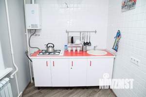 1-к квартира, посуточно, 29м2, 1/1 этаж