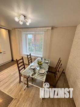 2-к квартира, посуточно, 62м2, 3/9 этаж