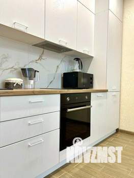 1-к квартира, посуточно, 44м2, 1/1 этаж