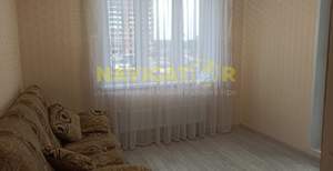 2-к квартира, на длительный срок, 56м2, 2/23 этаж