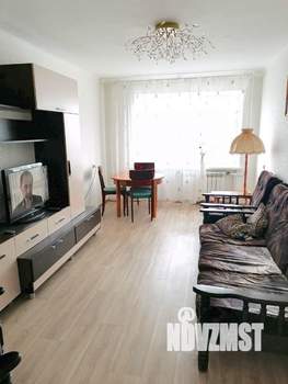 3-к квартира, на длительный срок, 70м2, 8/10 этаж
