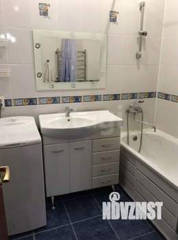 2-к квартира, на длительный срок, 73м2, 13/15 этаж