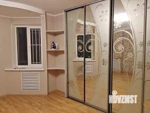 1-к квартира, на длительный срок, 46м2, 7/12 этаж