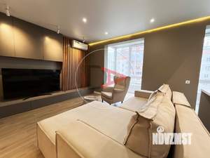 3-к квартира, на длительный срок, 90м2, 4/12 этаж