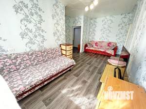 1-к квартира, на длительный срок, 33м2, 3/5 этаж