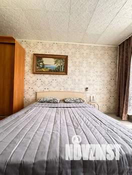 1-к квартира, посуточно, 35м2, 7/9 этаж