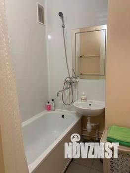 2-к квартира, посуточно, 65м2, 1/1 этаж
