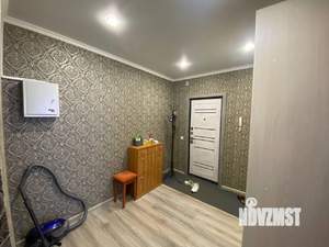 1-к квартира, на длительный срок, 42м2, 9/9 этаж