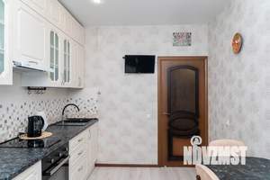 1-к квартира, посуточно, 35м2, 13/16 этаж