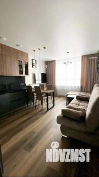 2-к квартира, на длительный срок, 51м2, 18/26 этаж