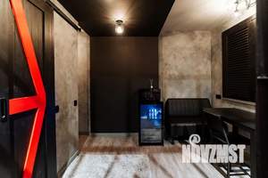 1-к квартира, посуточно, 30м2, 1/5 этаж