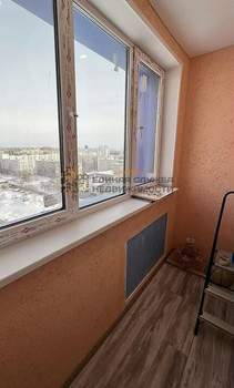 1-к квартира, на длительный срок, 38м2, 19/28 этаж