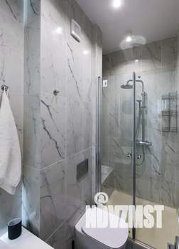 1-к квартира, посуточно, 35м2, 7/21 этаж