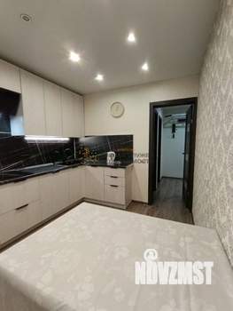 2-к квартира, на длительный срок, 58м2, 1/16 этаж