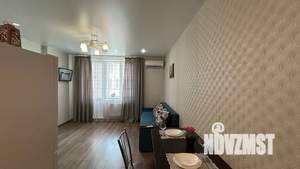 1-к квартира, посуточно, 56м2, 3/25 этаж