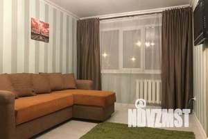 2-к квартира, посуточно, 45м2, 1/5 этаж