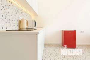 1-к квартира, посуточно, 32м2, 14/25 этаж