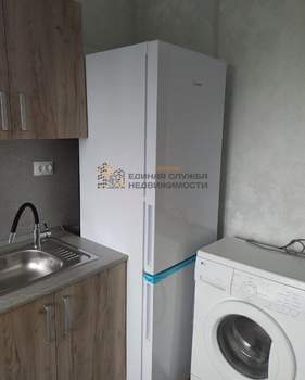 2-к квартира, на длительный срок, 43м2, 4/9 этаж