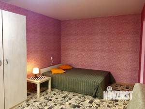 1-к квартира, посуточно, 33м2, 7/9 этаж