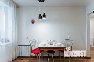 1-к квартира, посуточно, 32м2, 15/24 этаж