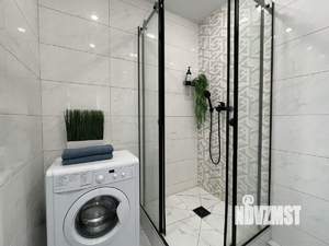 1-к квартира, посуточно, 45м2, 21/27 этаж