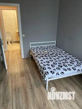 4-к квартира, на длительный срок, 99м2, 22/25 этаж