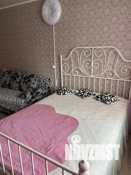 1-к квартира, посуточно, 31м2, 1/5 этаж