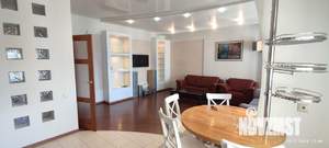 3-к квартира, на длительный срок, 104м2, 5/6 этаж