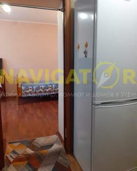 1-к квартира, на длительный срок, 18м2, 12/12 этаж