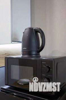 1-к квартира, посуточно, 29м2, 1/1 этаж