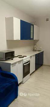 2-к квартира, на длительный срок, 48м2, 3/25 этаж