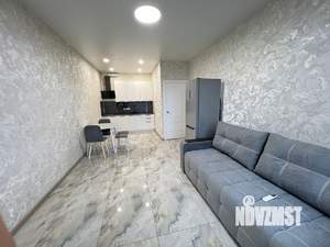 2-к квартира, на длительный срок, 43м2, 4/8 этаж