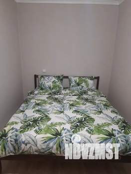 2-к квартира, посуточно, 47м2, 1/5 этаж