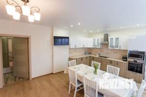 2-к квартира, посуточно, 75м2, 9/12 этаж