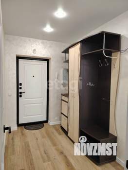 Студия квартира, на длительный срок, 25м2, 8/8 этаж