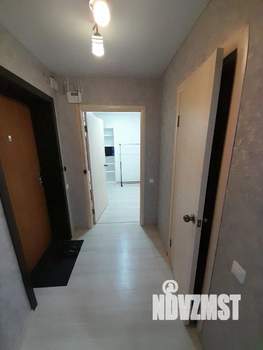 1-к квартира, на длительный срок, 36м2, 8/28 этаж