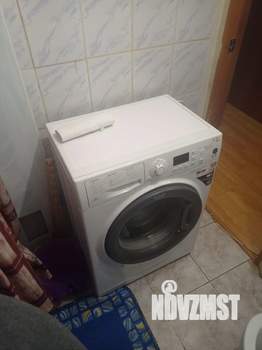 1-к квартира, посуточно, 33м2, 4/5 этаж