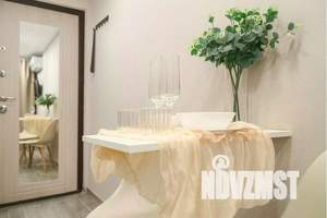 1-к квартира, посуточно, 18м2, 1/9 этаж