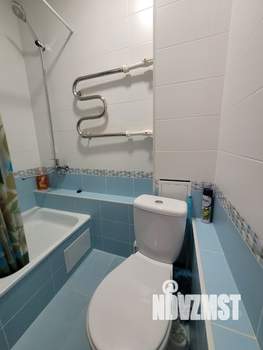 1-к квартира, посуточно, 20м2, 14/20 этаж