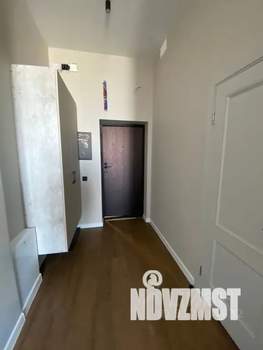 Студия квартира, посуточно, 31м2, 18/23 этаж
