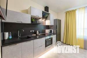 1-к квартира, посуточно, 10м2, 9/18 этаж