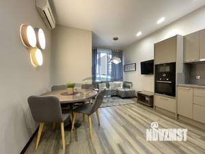 2-к квартира, на длительный срок, 58м2, 9/9 этаж