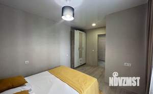 2-к квартира, посуточно, 30м2, 1/1 этаж